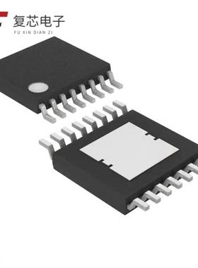 原厂正品MAX20078AUE/V+全新SYNCHRONOUS BUCK CONTROL