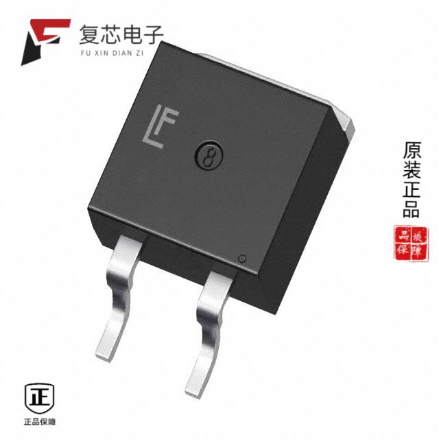 原厂正品LSIC2SD120D15全新SCHOTTKY DIODE SIC 1200V