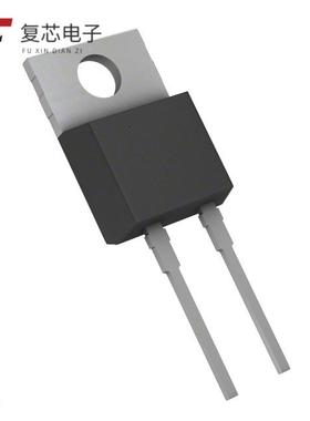 原厂正品FFSP15120A全新DIODE SCHOTTKY 1.2KV 15A TO2