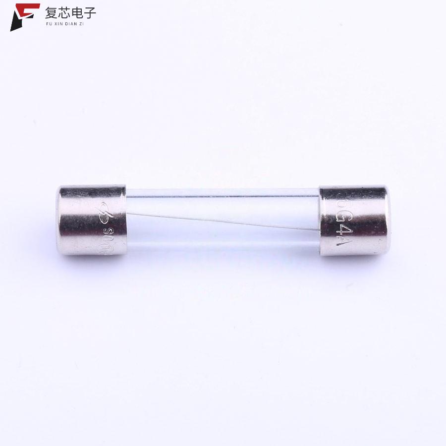 原厂正品6G.4000210000Z/SG全新一次性保险丝250V 4A