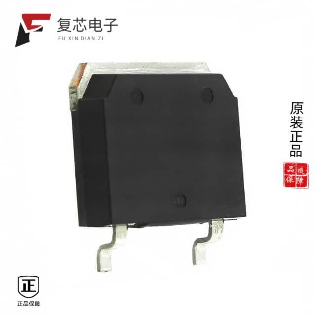 原厂正品IXFT50N60P3全新MOSFET N-CH 600V 50A TO268
