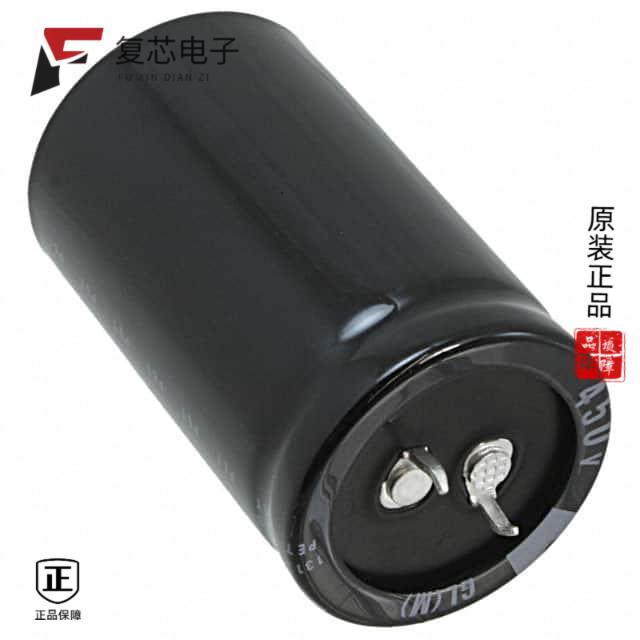 原厂正品LGL2G821MELB50全新CAP ALUM 820UF 20% 400V