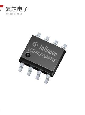 原厂正品2ED21094S06JXUMA1全新IC HALF BRIDGE GATE D