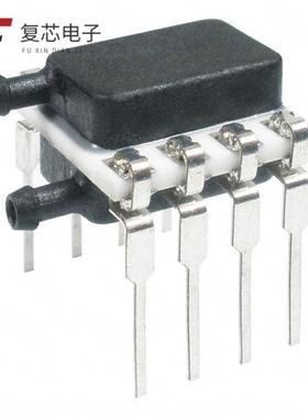 原厂正品HSCDRRN002NGAA5全新SENSOR PRES 2PSI GAUG 5