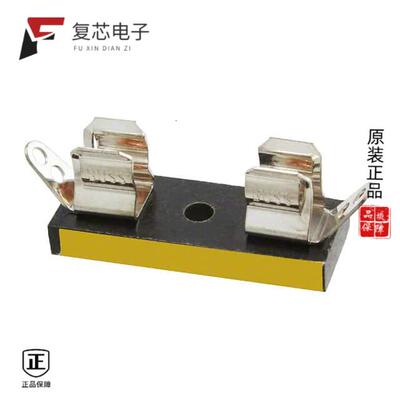 原厂正品3828-1全新FUSE B CART 250V 30A CHASSIS