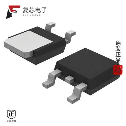 原厂正品NGTB05N60R2DT4G全新IGBT 5A 600V DPAK