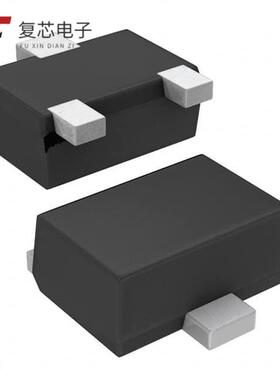 DTA143ZUBTL全新TRANS PREBIAS PNP 200MW UMT3F原厂