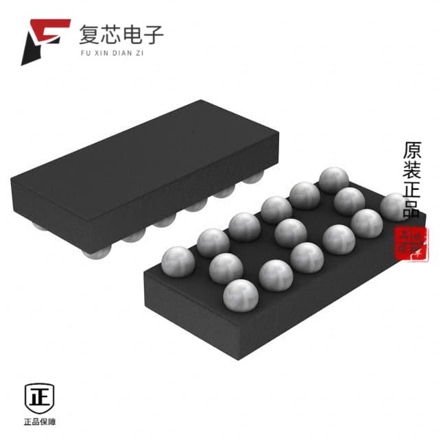 原厂正品EMIF06-VID01F2全新IC FILTER EMI 6LINE ESD