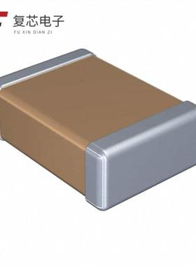 原厂正品C4532X5R1E156M280KA全新CAP CER 15UF 25V X5