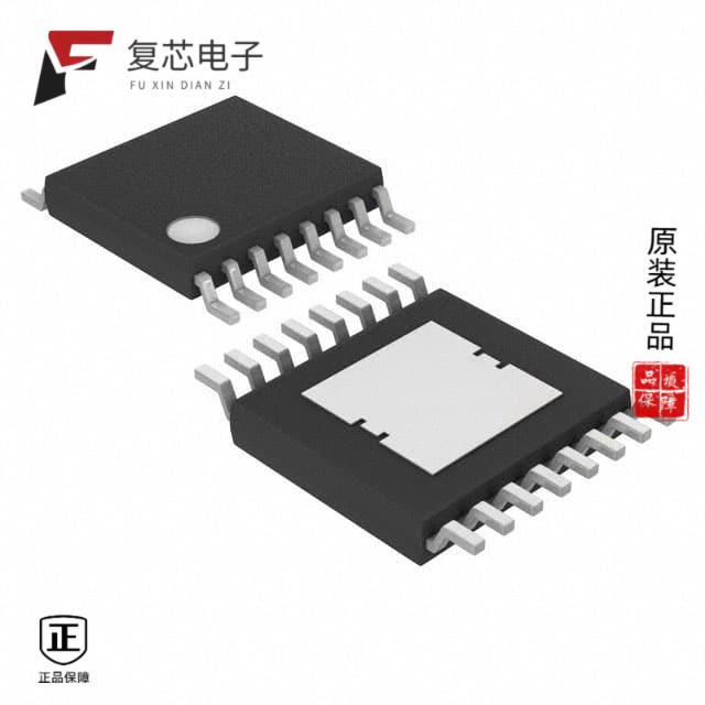 原厂正品MAX15005AAUE/V+全新IC REG CTRLR MULT TOP 1