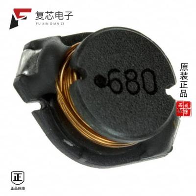 原厂正品74456168全新FIXED IND 68UH 1.6A 240 MOHM S