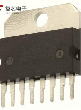 原厂正品TDA7264全新IC AMP AB STEREO 25W 8MULTIWATT