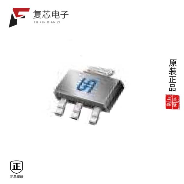原厂正品TSM1NB60CW RPG全新MOSFET N-  600V 1A SOT223
