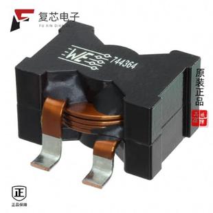 36A 原厂正品 6.8UH IND 1.441MO 74436410680全新FIXED