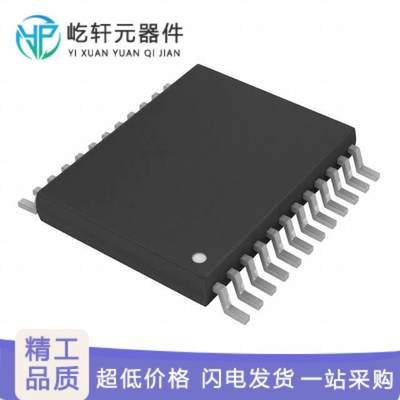 SN74LV8151DGVR｜原装 IC BUFFER INVERTER 10BIT 24T