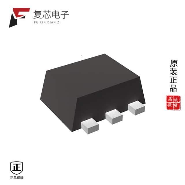 原厂正品R1116D331D-TR-FE全新IC REG LIN 3.3V 150MA