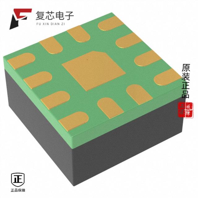 原厂正品LTC3315BEV#TRPBF全新2X2A, 5V SYNCH STEP-DO