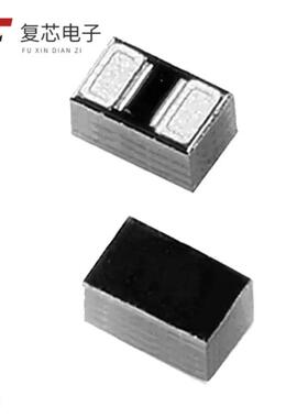 原厂正品SP3130-01WTG全新TVS DIODE 28VWM 48VC 0201