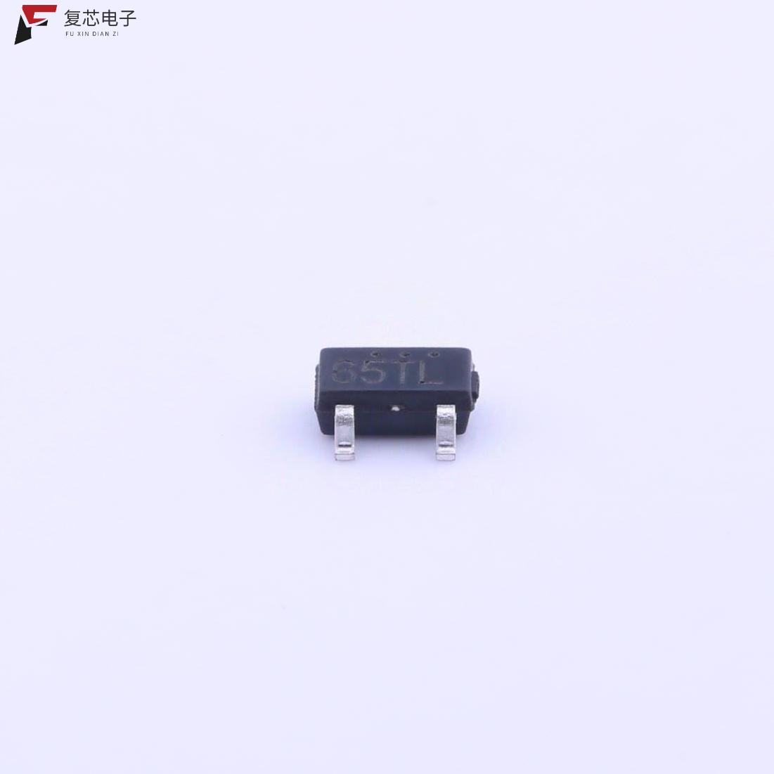 原厂正品LN6206P252MR-G全新Vin=6V Vout=2.5V 250mA 4