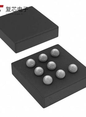 原厂正品DRV8601ZQVR全新IC MOTOR DRIVER 2.5V-5.5V 8