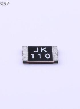 原厂正品JK-MSMD110全新贴片保险丝 1812 1.1A 8