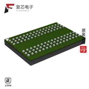 DRAM 原廠正品 IS43TR16512B 125KBLI全新IC PARA 8GBIT