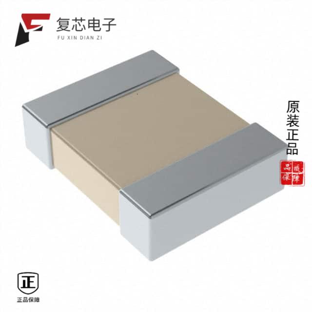 原厂正品C1210V104KCRACTU全新CAP CER 0.1UF 500V X7R