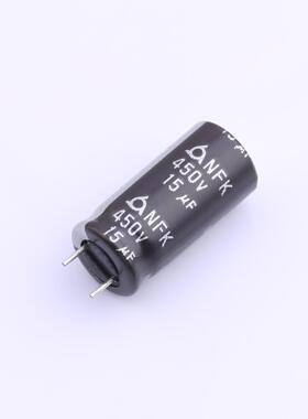 原厂正品NFK450VB15M10*20 3.5CC全新NFK450VB15M10*20