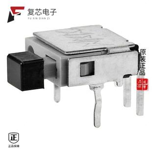 PUSH A全新SWITCH SPST 28V 原厂正品 0.4VA GB215AH