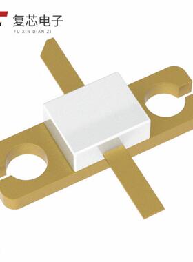 原厂正品CGH35030F全新30W GAN HEMT 28V 6.0GHZ FLANGE