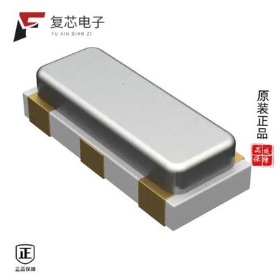 原厂正品CSTNE20M0V510000R0全新CERAMIC RES 20.0000M