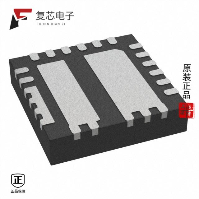 原厂正品AOZ2264QI-15全新IC REG BUCK SYNC 15A 24V C