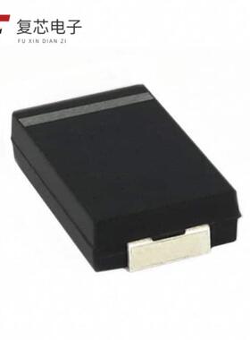 原厂正品ECASD40J476M025K00全新CAP ALUM POLY 47UF 2