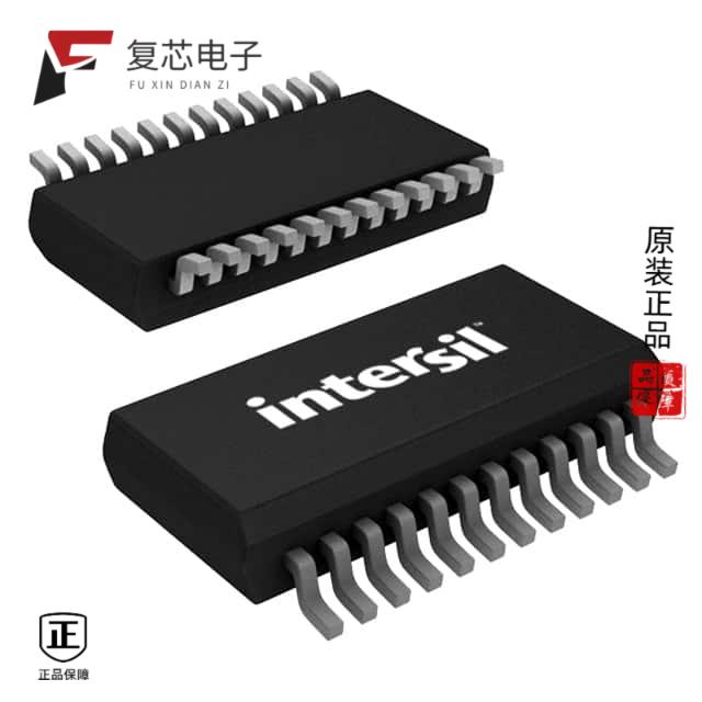 原厂正品ISL6446AIAZ全新IC REG TRPL BUCK/LNR SYNC 2