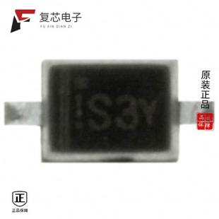 1N914BWS全新DIODE 150MA GEN 75V SOD32 PURP 原厂正品