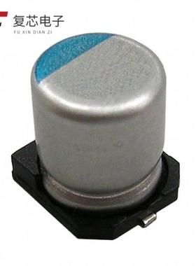 原厂正品APXJ160ARA271MF80J全新CAP ALUM POLYM 270UF