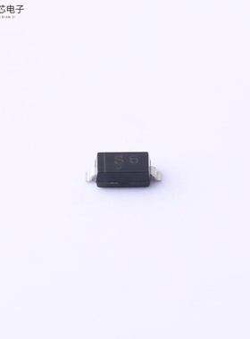 原厂正品SD103CW全新20V 350mA 600mV@200mA