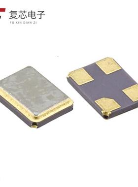 原厂正品7M-32.000MAHC-T全新CRYSTAL 32.0000MHZ 9PF