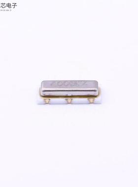 原厂正品CSTCC4M00G53-R0全新CER RESONATOR SMD