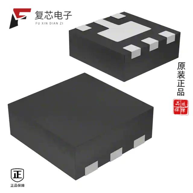 原厂正品GMF05LC-HSF-GS08全新TVS DIODE 5VWM 12.5VC