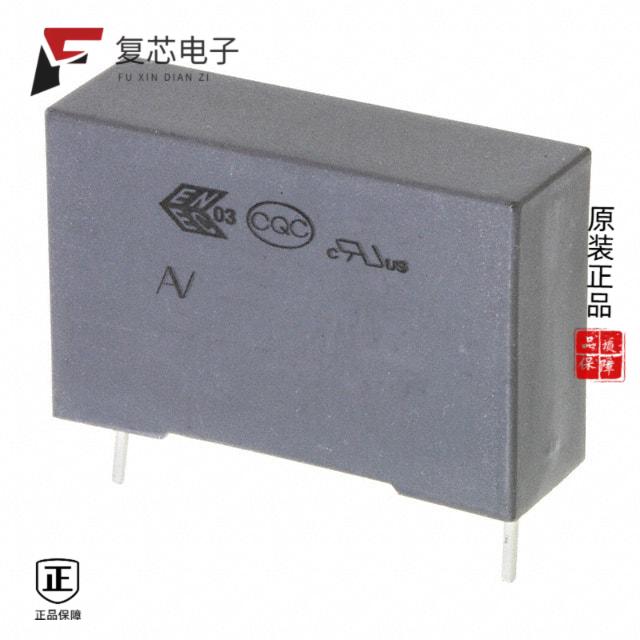 原厂正品R46KN410000P1M全新CAP FILM 1UF 20% 560VDC
