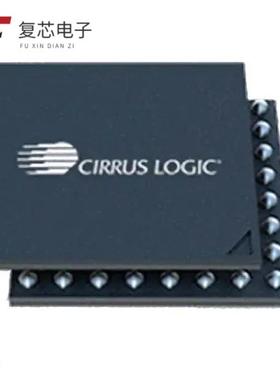 原厂正品CS48L32-CWZR全新LOW POWER VOICE DSP CSP