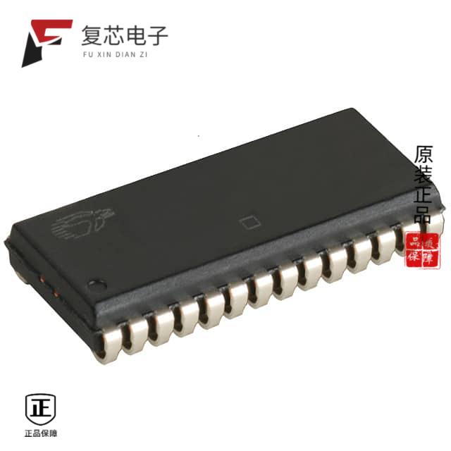 原厂正品CY7C199D-10VXIT全新IC SRAM 256KBIT PARALLE