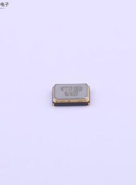 原厂正品K3A160001210全新16.000MHZ 12PF 10PPM