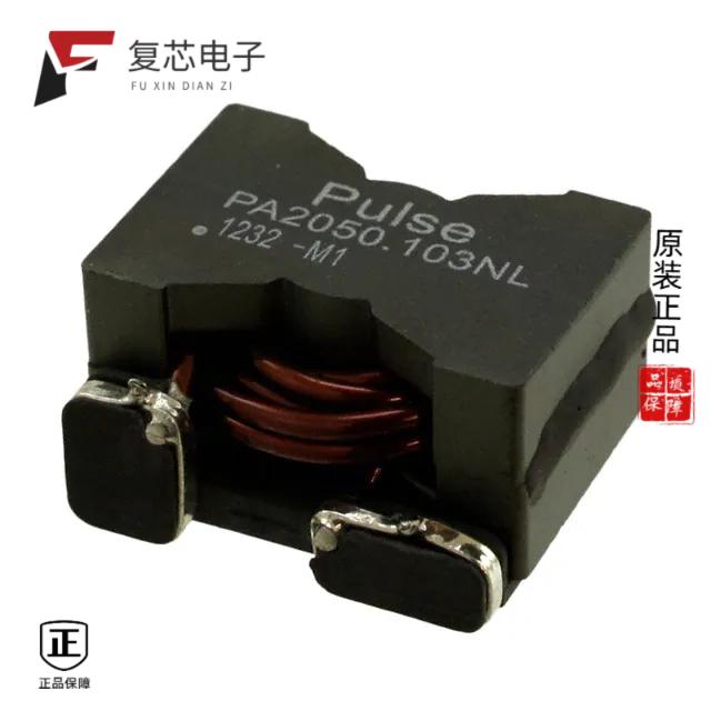 原厂正品PA2050.103NL全新FIXED IND 10.2UH 12.5A 5.8