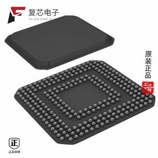 PIPELINED 原厂正品 10BIT ADC 257B ADS5120CGHK全新IC