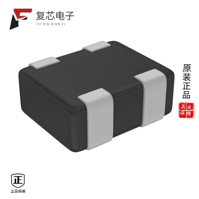 原厂正品DLM0QSN650HY2D全新CMC 100MA 2LN 65 OHM SMD