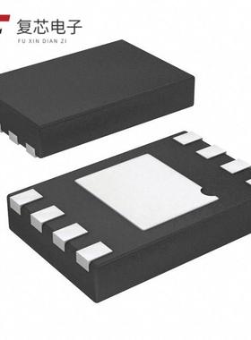 原厂正品BR24T02NUX-WTR全新IC EEPROM 2KBIT I2C VSON