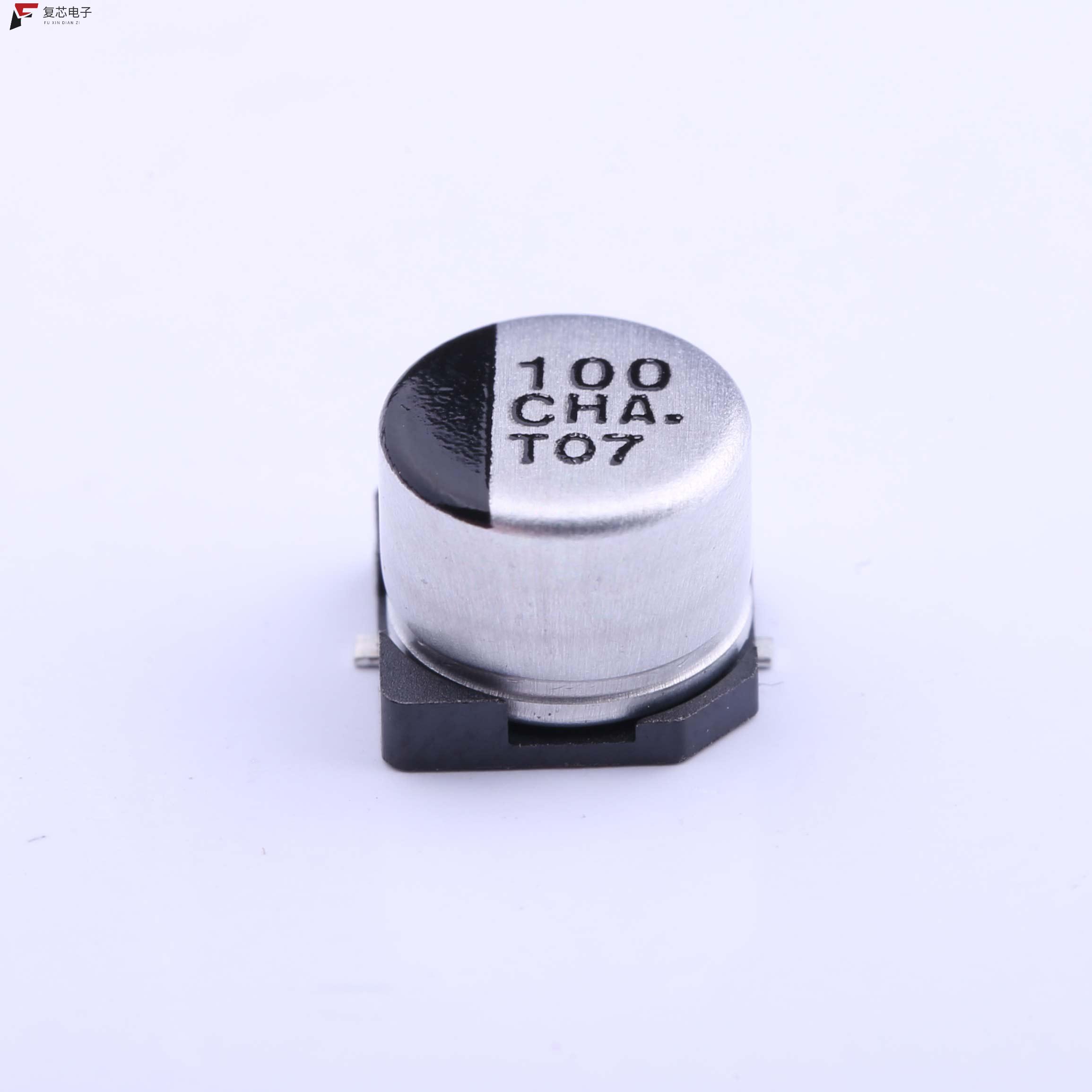 原厂正品EEEHA1C101WP全新100uF ±20% 16V