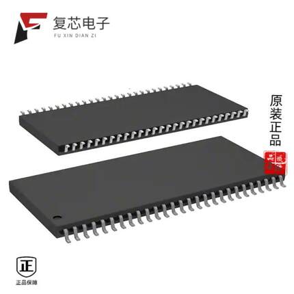原厂正品IS45S16160J-7TLA2-TR全新IC DRAM 256MBIT PA